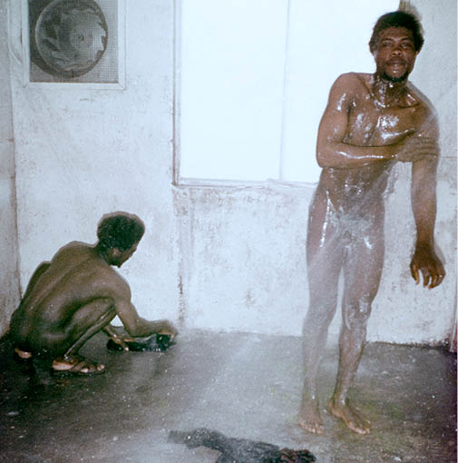 1974 - Belle Glade, FL