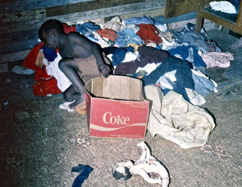 1974 - Apopka, FL