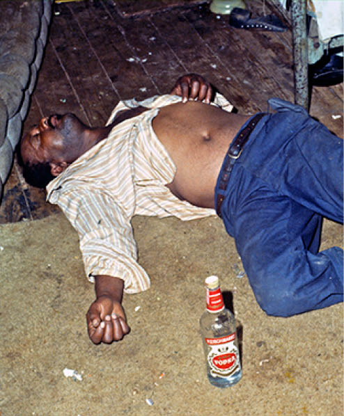 1978 - Zebulon, NC 