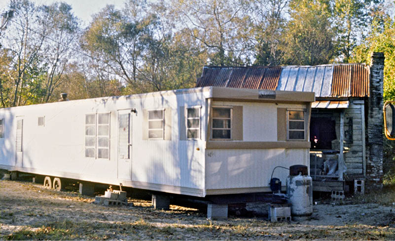 1973 - Gadsden, AL