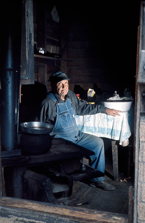 1975 - Burke County, GA