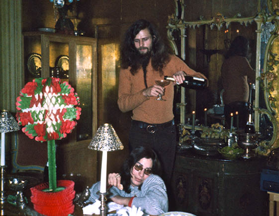 1973 - Boston, MA