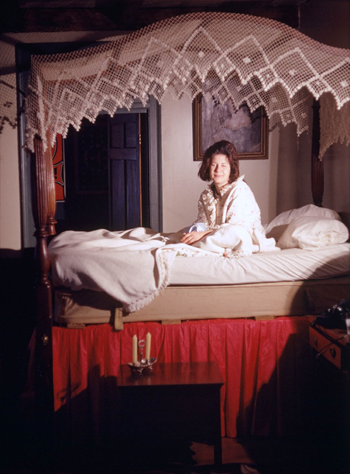 1973 - Natchez, MS