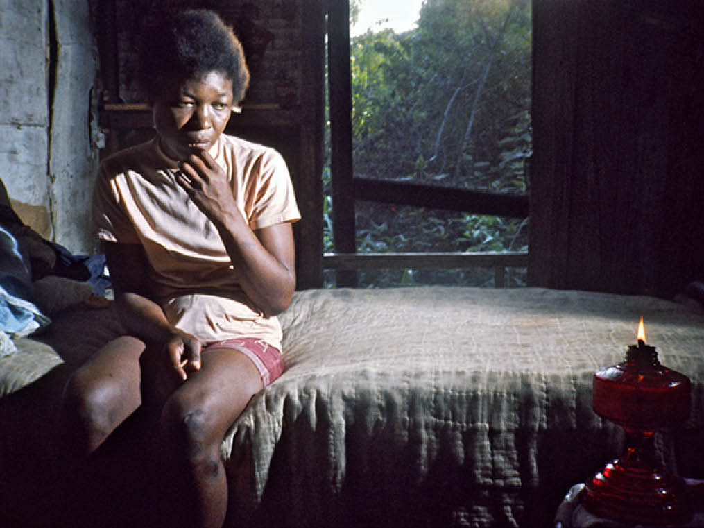 1975 - Philadelphia, MS