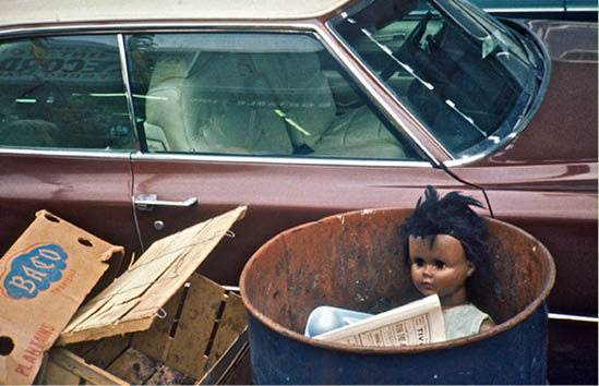 1972 - NYC 