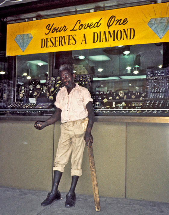 1974 - NYC 