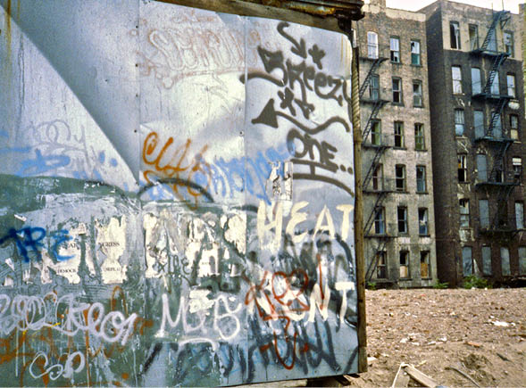 1980 - NYC