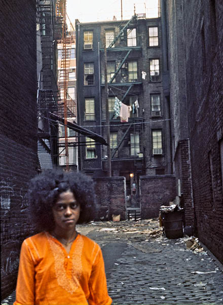1974 - NYC