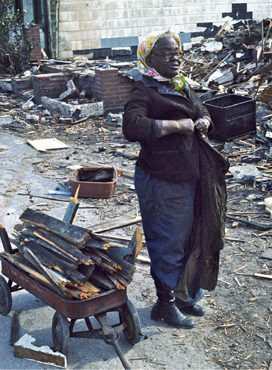1974 - Norfolk, VA