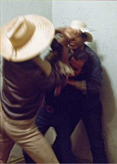 1975 - Tenderloin, San Francisco
