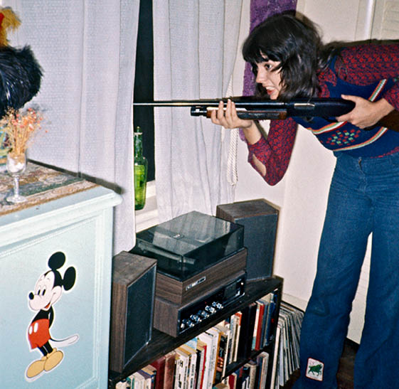 1973 - Baltimore 