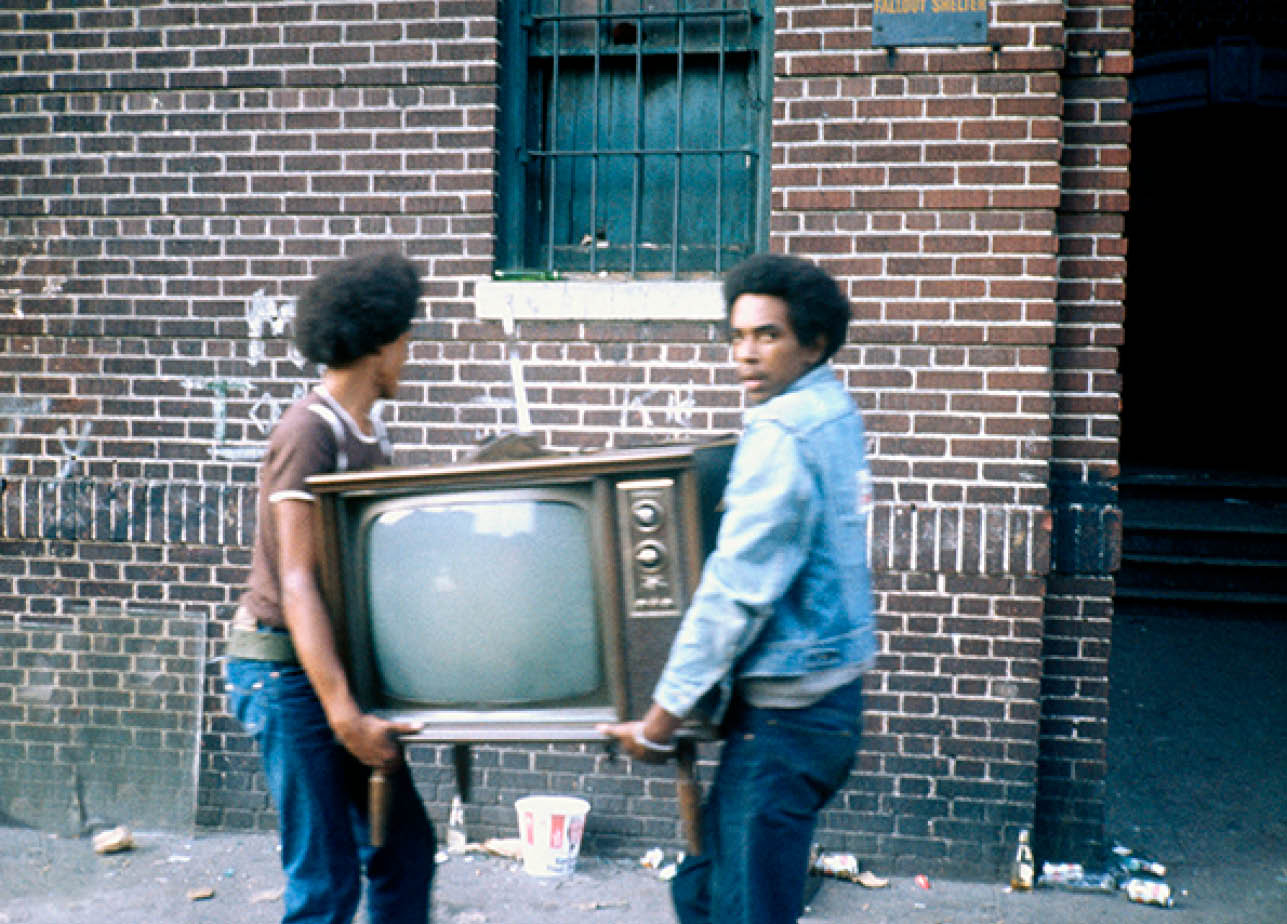 1974 - Brooklyn, NY