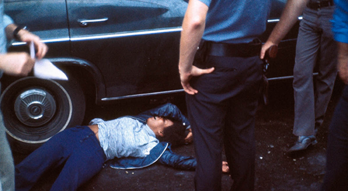 1973 - NYC