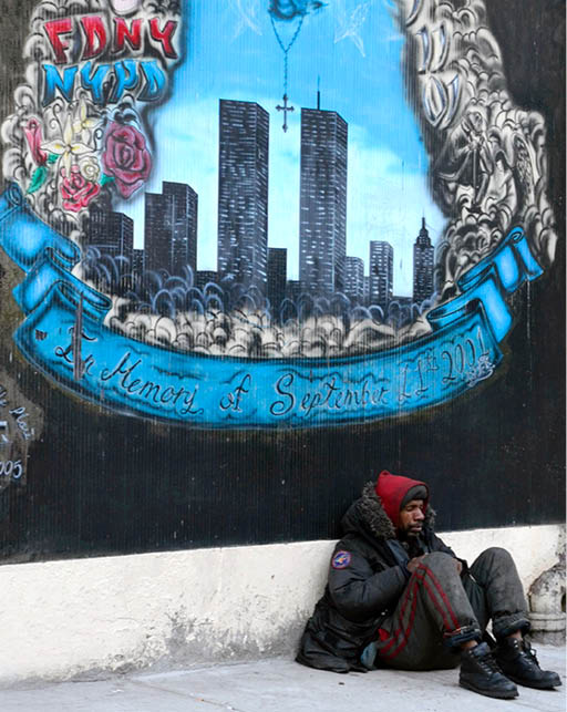 2010 - NYC