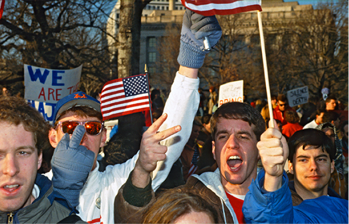 1991 - Washington, DC 