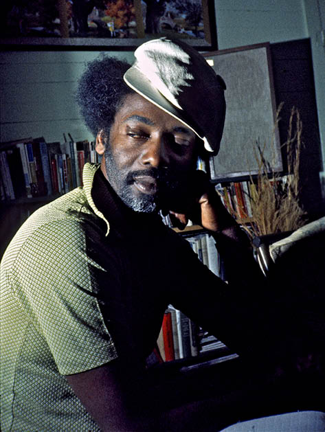 1973 - Zebulon, NC