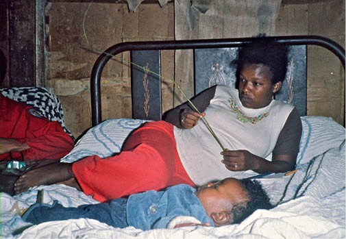 1975 - Oglethorpe County, GA 