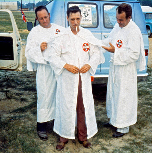 1978 - rural Gadsden, AL