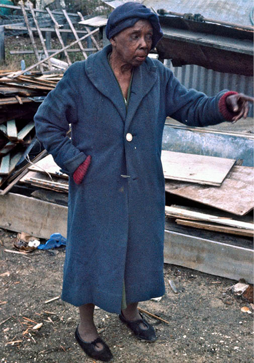 1974 - Washington, NC