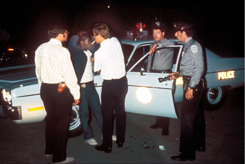 1973 - Wilmington, NC