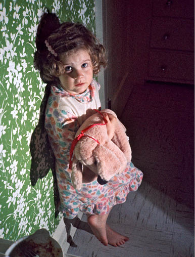 1974 - Valerie Rockefeller