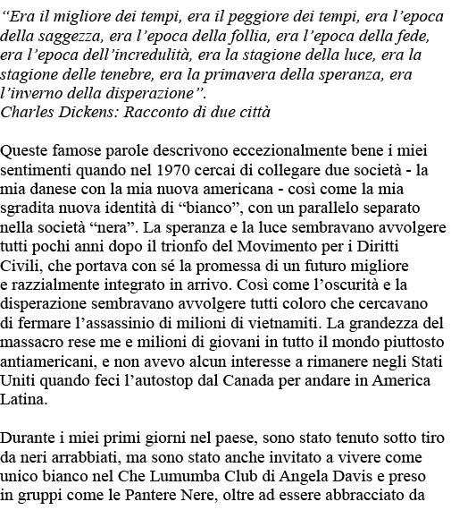  Era il migliore dei tempi, era il peggiore dei tempi, era l epoca della saggezza, era l epoca della follia, era l ep   