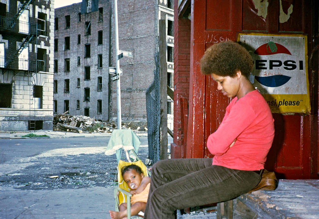 1974 - Bronx, NY 