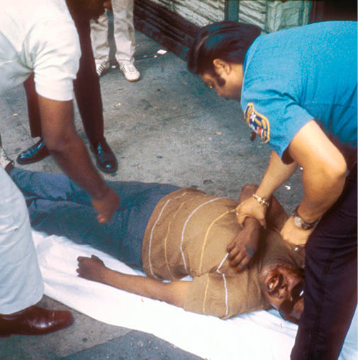 1975 - San Francisco 