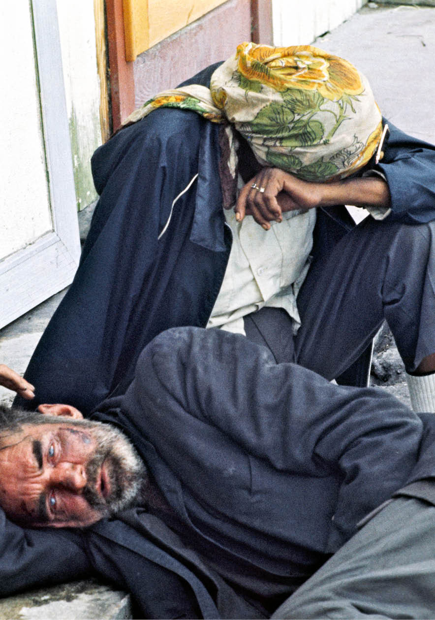 1974 - Immokalee, FL