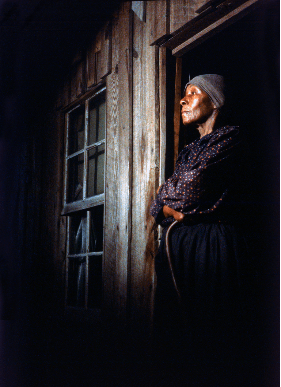 1978 - Bullock County, AL