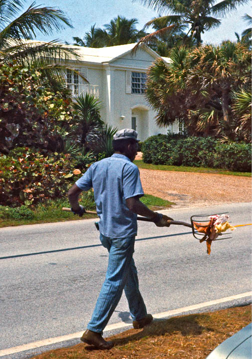 1974 - Palm Beach, FL 