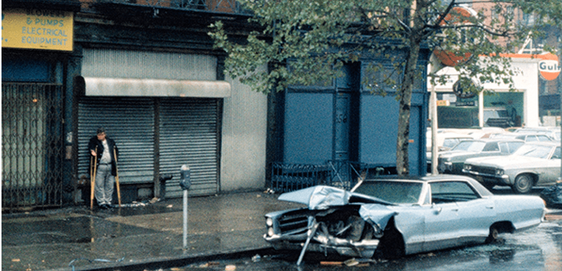1971 - NYC