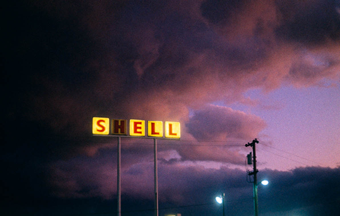 1974 - I95 in VA 