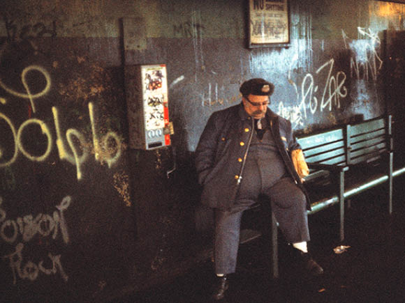 1974 - NYC 