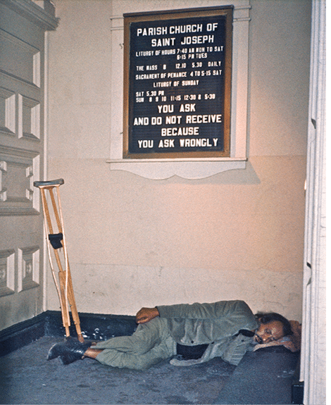 1974 - New York, NY 