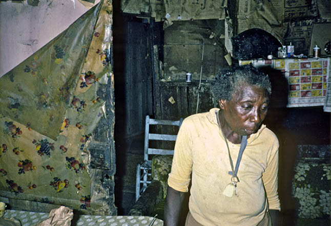 1975 - Bullock County, AL