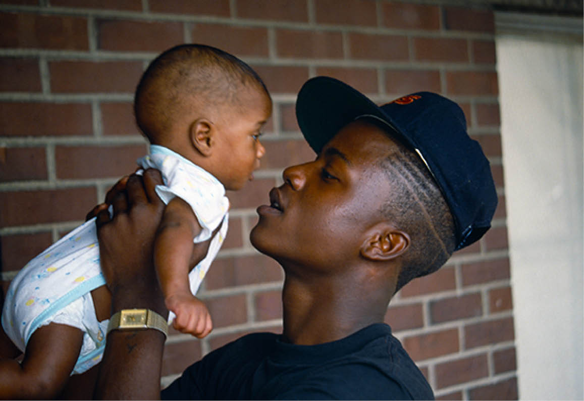 1996 - Chicago 