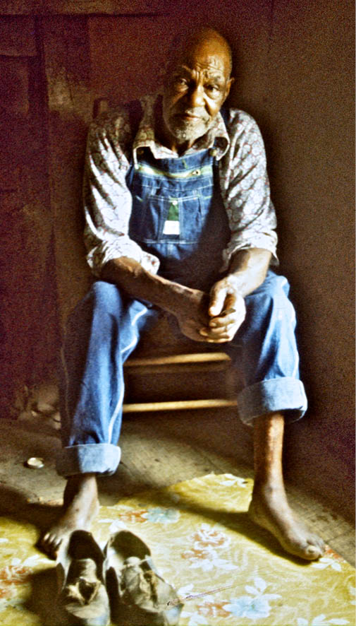 1975 - Bullock County, AL