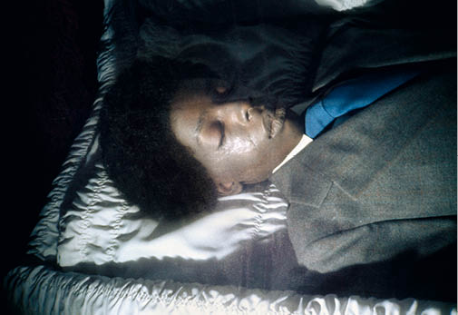 1974 - Little Italy, NY 