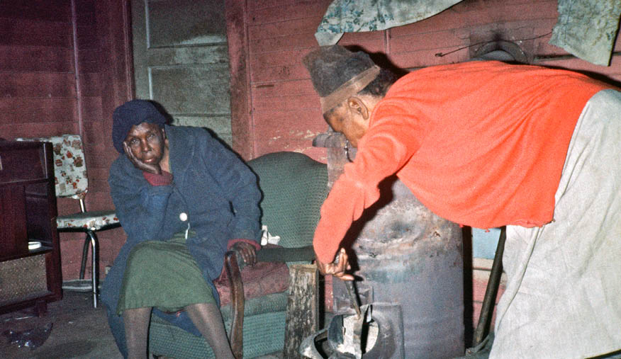 1974 - Washington, NC 