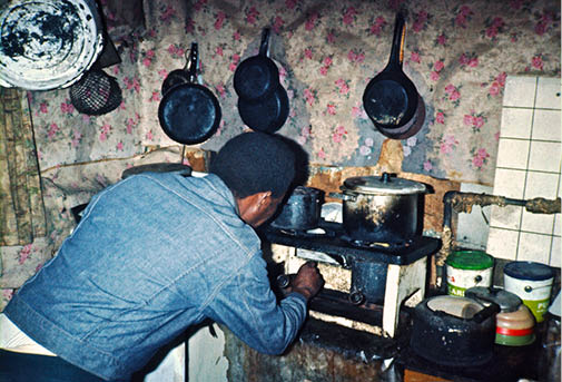 1974 - Washington, NC 