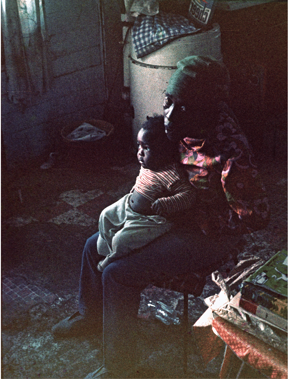 1974 - Elizabethtown, NC