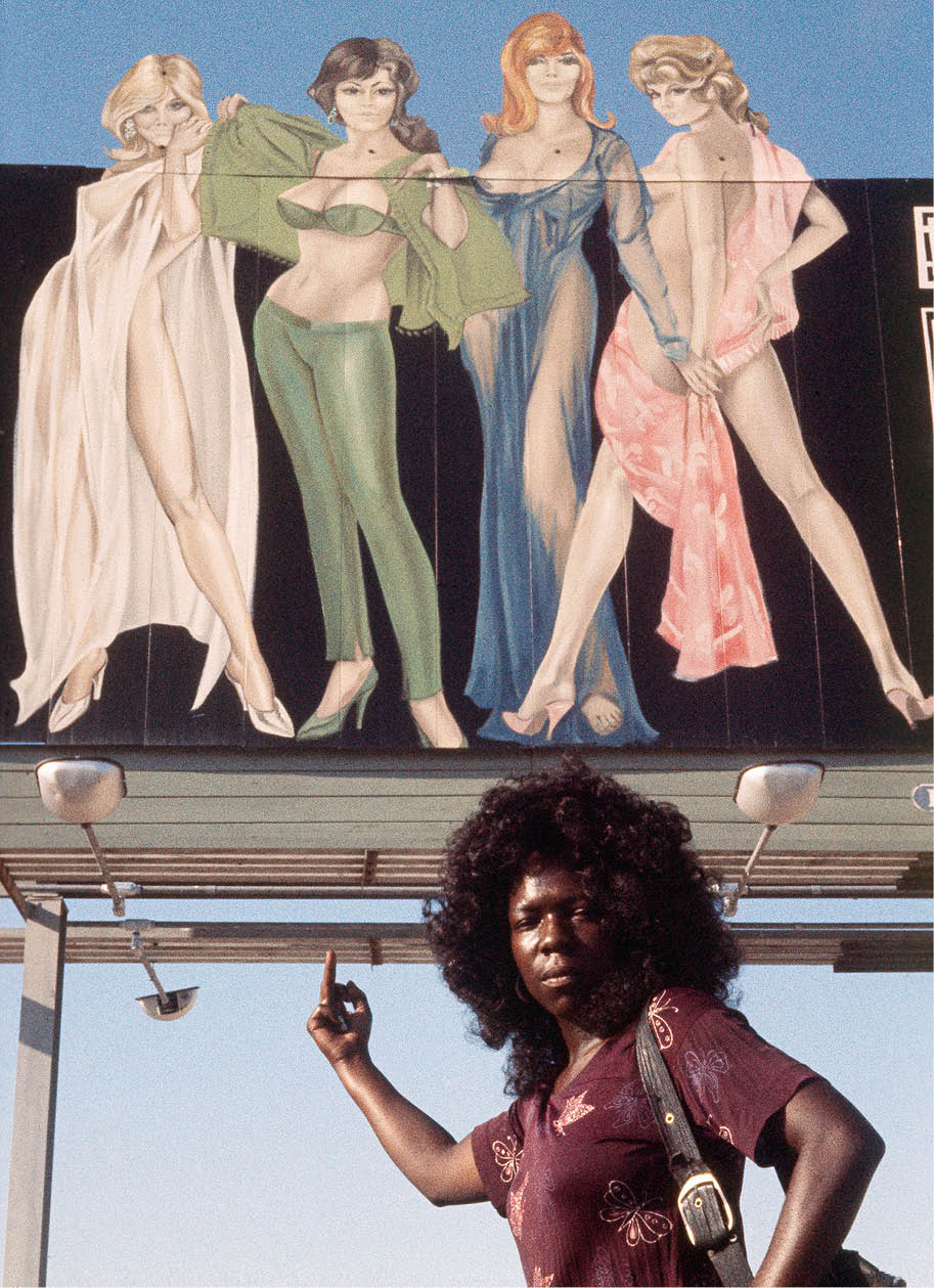 1975 - Las Vegas, NV