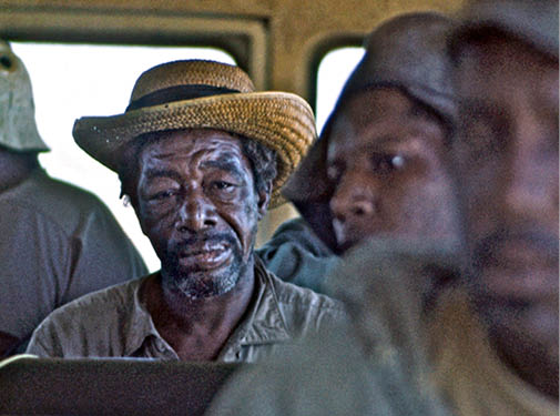 1974 - Immokalee, FL 