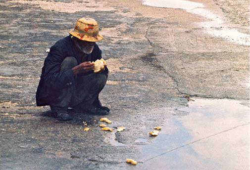 1974 - Immokalee, FL 