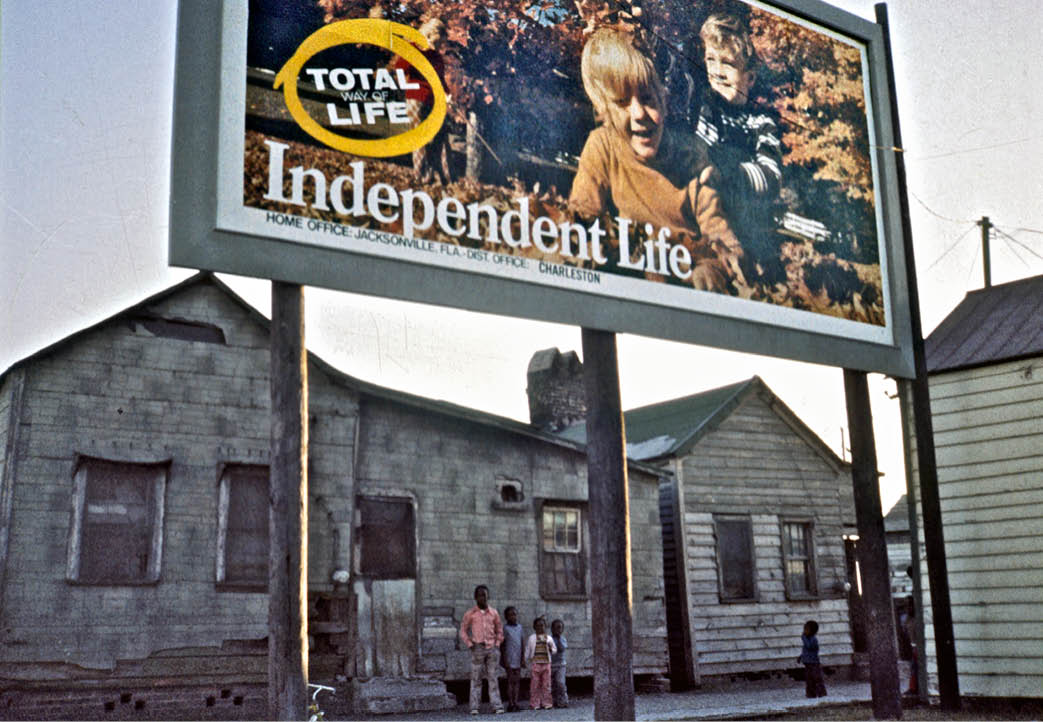 1973 - Charleston, SC