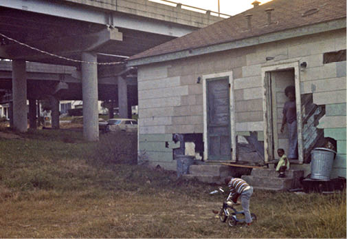 1973 - Baton Rouge, LA