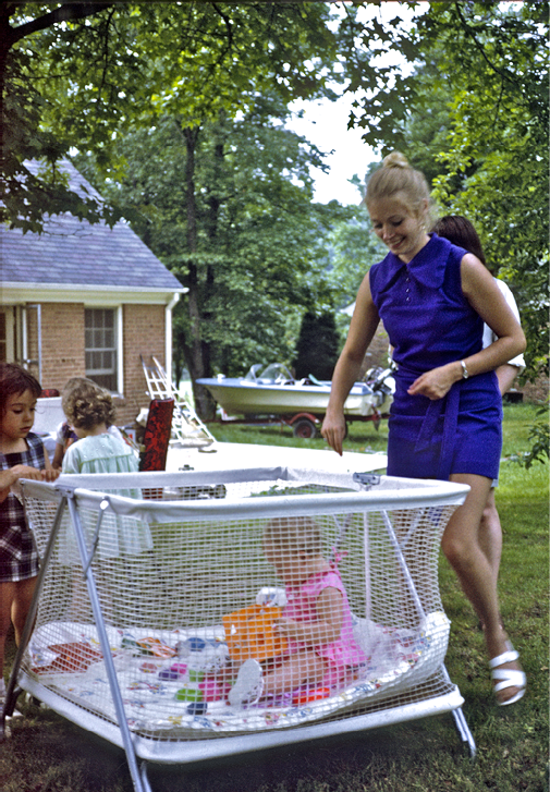 1971 - Alexandria, VA