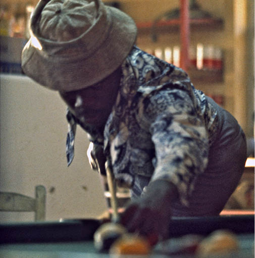 1973 - Greensboro, NC