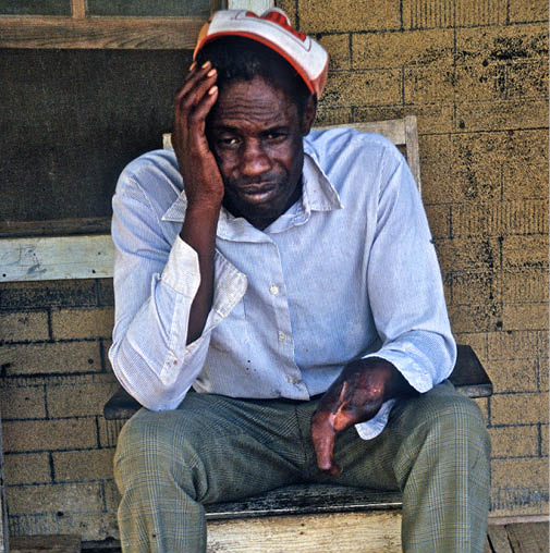 1996 - rural Bullock County, AL 